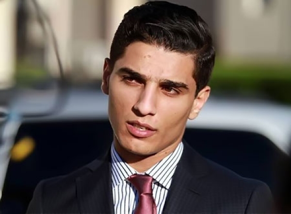 محمد عساف تعرض للسرقة