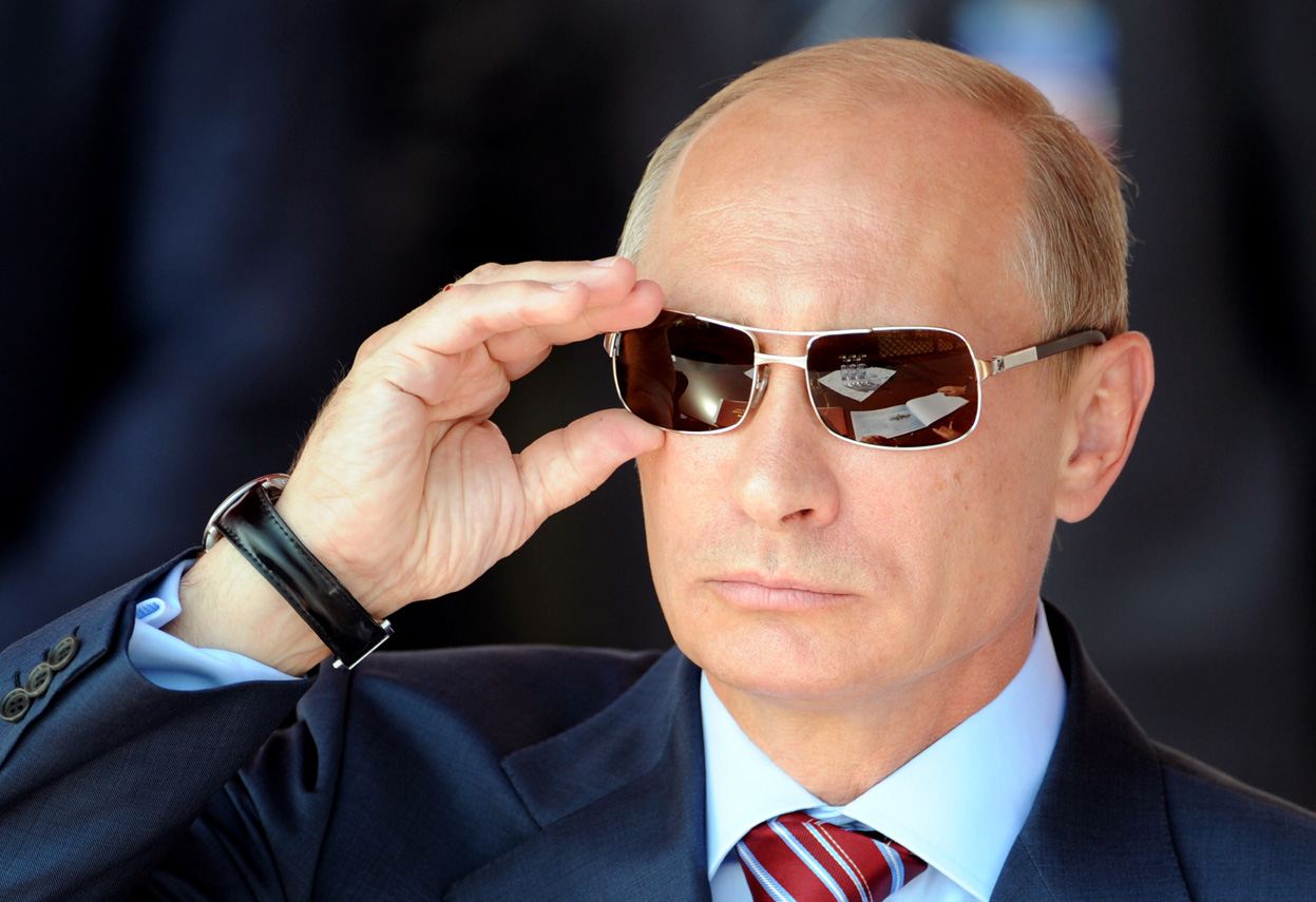ارتفاع شعبية بوتن والغالبية مستعدة لانتخابه مجددا
