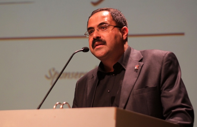 إضراب المعلمين| د. صبري صيدم يستنكر  الاعتداء على المعلمين