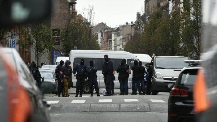 بروكسل تحظر مسيرة معادية للمسلمين في حي مولنبيك المضطرب

