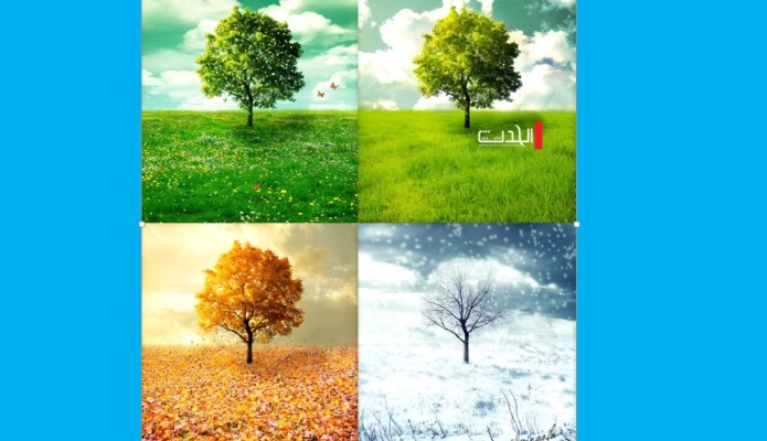 أخبار طقس فلسطين