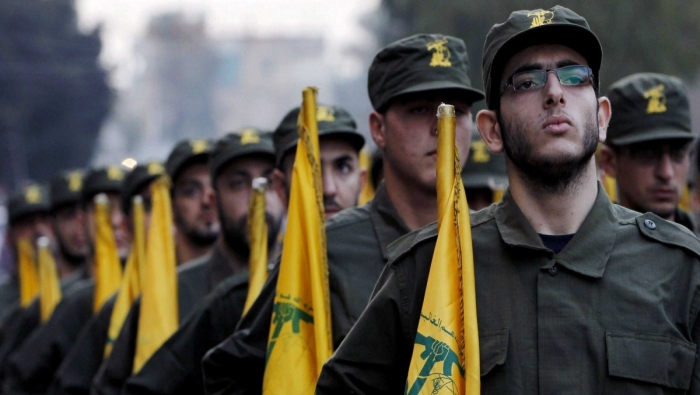 تحالف إسرائيلي - خليجي ضد حزب الله