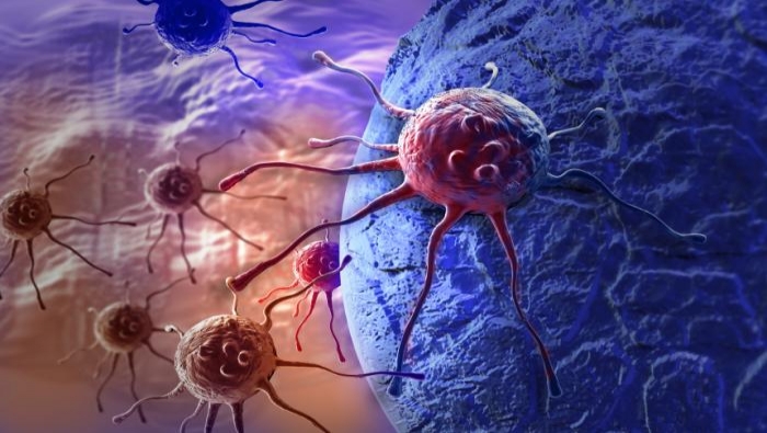كشف علمي جديد يأمل في وضع حد لمرض السرطان خلال عامين