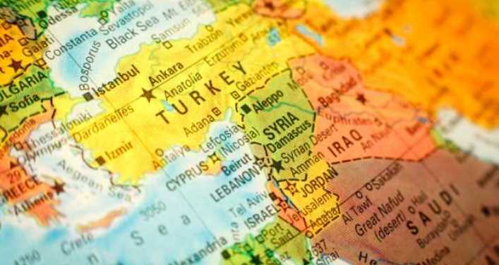 دراسة اسرائيلية: تركيا تعيد دراسة سياساتها الخارجية في الشرق الأوسط