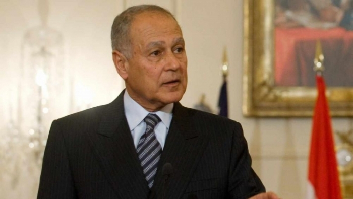 آخر وزراء خارجية مبارك قد يصبح أمين عام جامعة الدول العربية