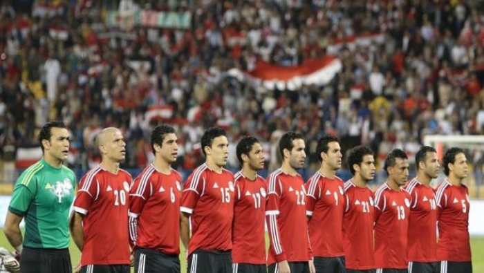 اتحاد الكرة المصري يرفض دعوة اسرائيل لإقامة مباراة ودية