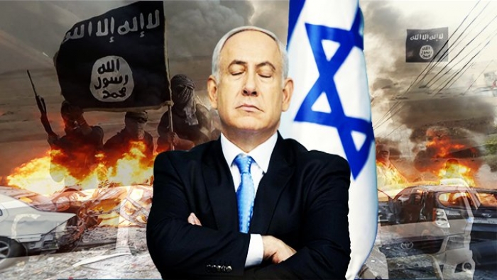 عسكريون إسرائيليون: «داعش» هدية الرب لتل أبيب