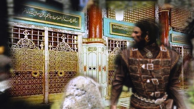 خمس محاولات لسرقة
