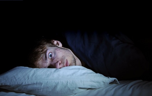 كيف تتجنب النوم المتقطع؟