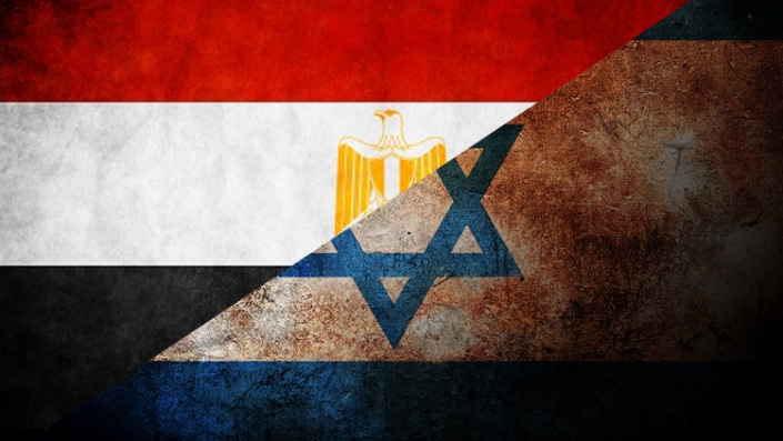 الدفء المتزايد فى العلاقات الإسرائيلية – المصرية وما وراءه