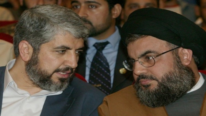 حماس: نرفض قرار دول الخليج اعتبار حزب الله منظمة إرهابية 