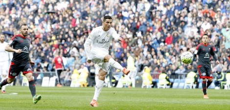 لاعب ريال مدريد يتحدث