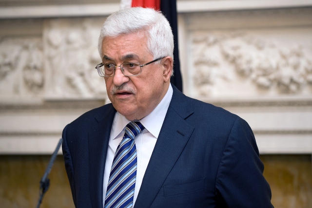 الرئيس: القدس قلب فلسطين النابض ولا معنى للدولة دونها عاصمة
