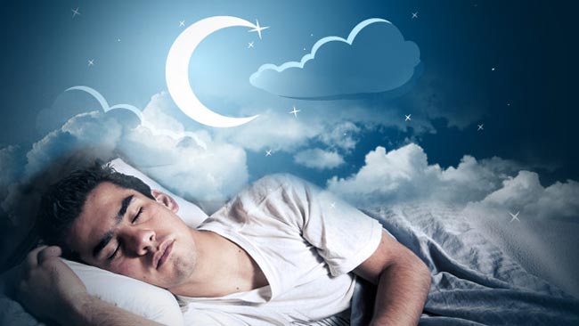 (صور) هذه أكثر 5 أحلام
