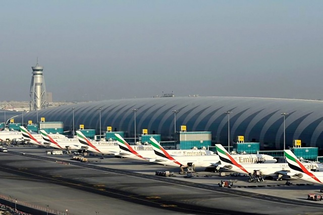 ما هي أكثر مطارات العالم إسعادا للمسافرين؟
