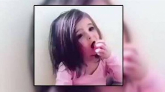 فيديو| 5 ملايين مشاهدة لطفلة ردت على سؤال 