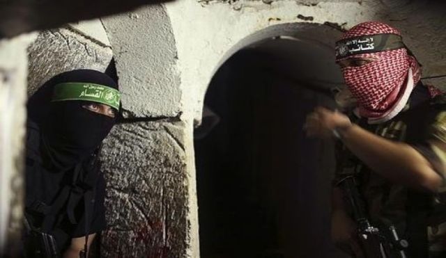 الإعلان عن استشهاد أحد عناصر 