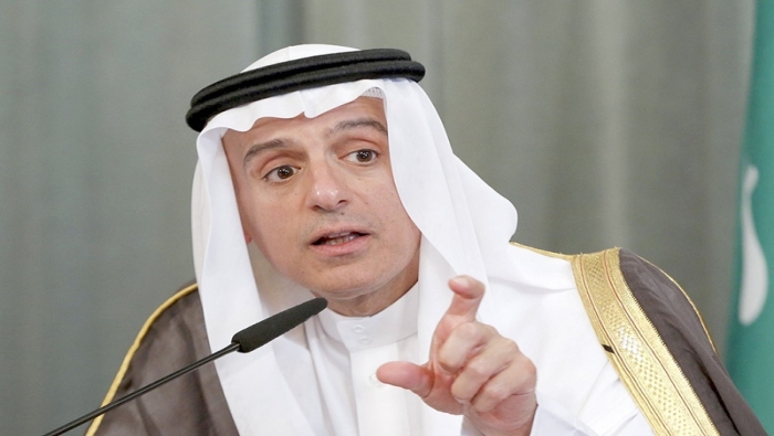 السعودية: مستعدون لفتح صفحة جديدة مع إيران بشرط...