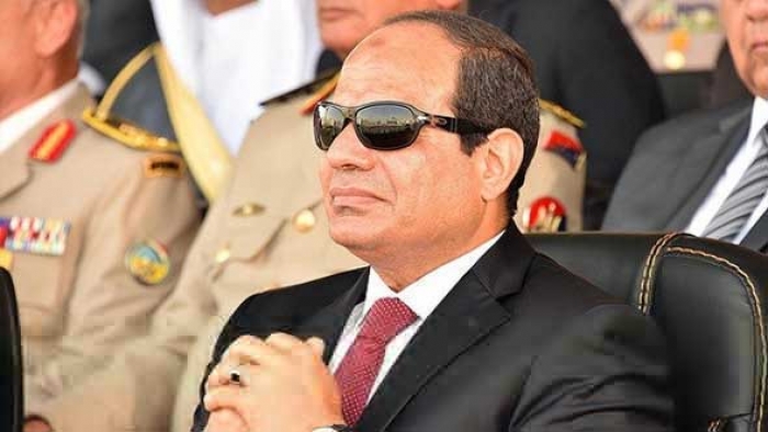 جدل واسع في مصر بعد قرار السيسي بترسيم الحدود