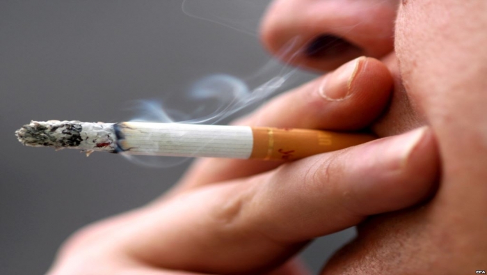  علماء أمريكيون يحذّرون: التدخين أحد أهم الأسباب وراء فقدان البصر