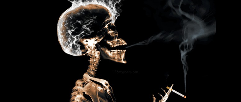 إنفوغرافيك| هذا ما سيحدث لجسمك بعد التوقف عن التدخين
