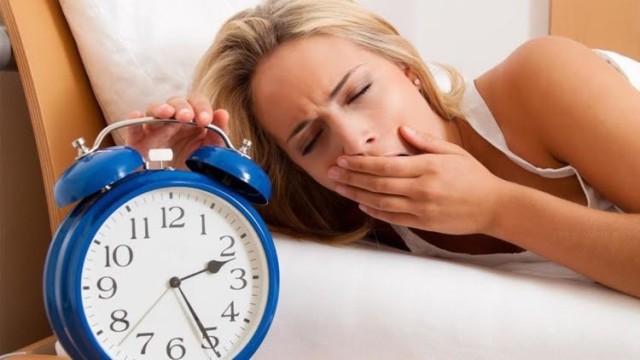 دراسة: القيلولة الطويلة