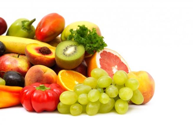 تناول الفواكه الطازجة يومياً يقلل مخاطر الوفاة بالنوبات القلبية
