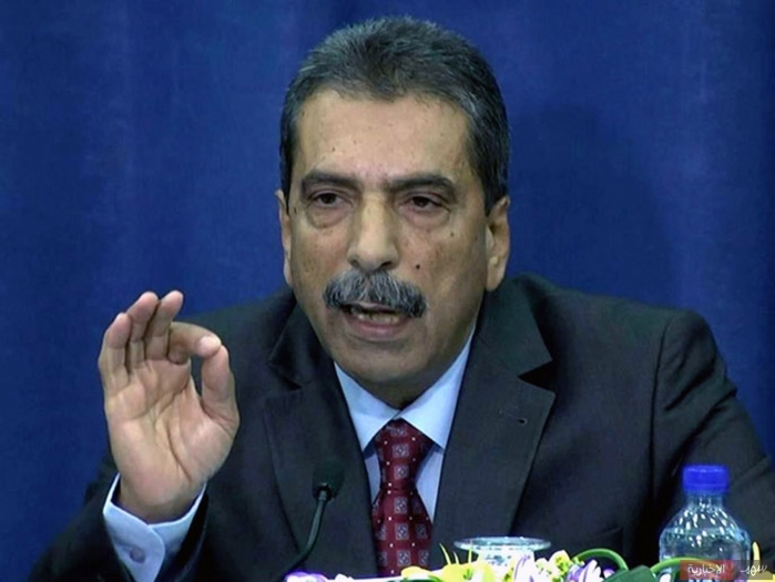 الطيراوي يستنكر وصيدم