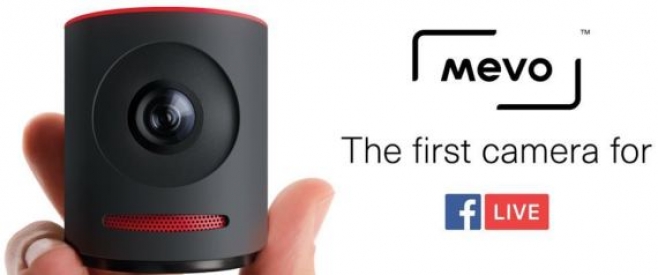 هل ستقتنيها؟.. فيسبوك تعلن عن أول كاميرا مخصّصة للبثّ المباشر وتكشف عن مواصفاتها
