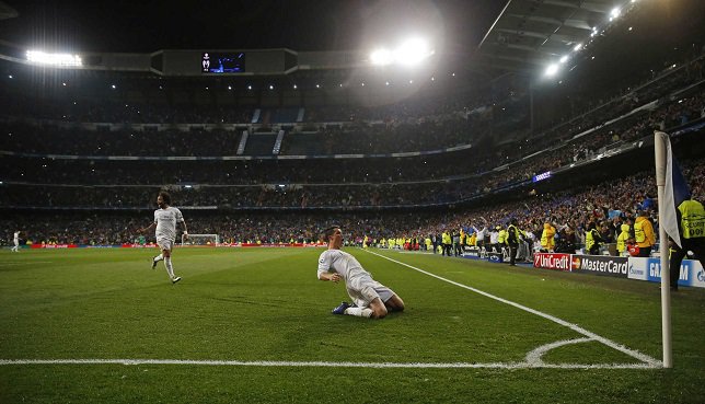 تأهل ريال مدريد .. اسكات القريب قبل الغريب !

