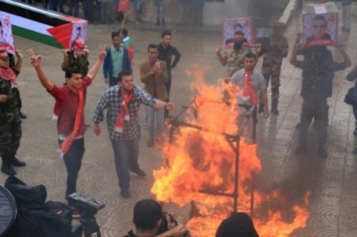 الشعبية تتعرض لحملة