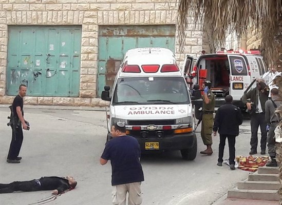 نيابة الاحتلال العسكرية تبلغ المحكمة نيتها توجيه اتهام لقاتل 