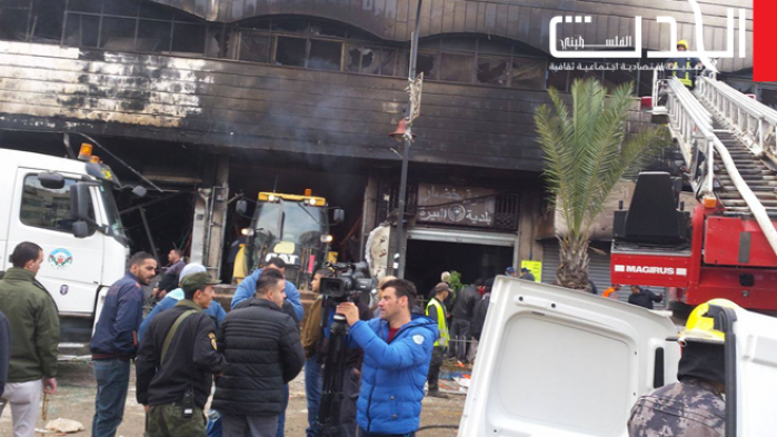 فيديو| د. ليلى غنام