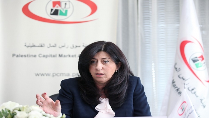 وزيرة الاقتصاد الوطني: خسائر الاقتصاد الفلسطيني تفوق تقديرات البنك الدولي