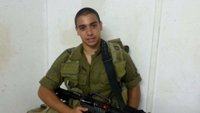 الرقابة العسكرية الإسرائيلية تنشر هوية الجندي المتهم بقتل 