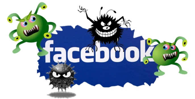 تطبيقات فيسبوك الخبيثة فخ خطير.. كيف تتخلص منه؟
