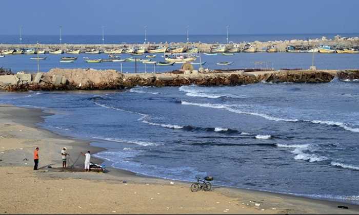 جيش الاحتلال يزعم