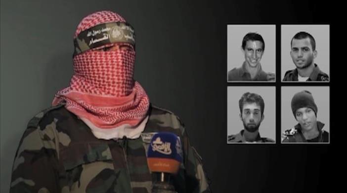 حماس توتر أعصاب الإسرائيليين