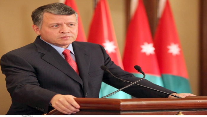 أزمة سياسية جديدة في الأردن سببها التعديلات الدستورية