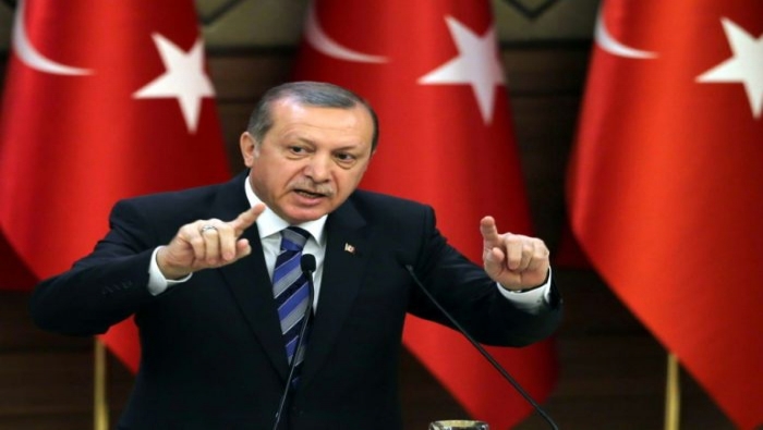أردوغان يدخل إلى قائمة الشخصيات الأكثر تأثيرًا حول العالم ونتنياهو يختفي منها
