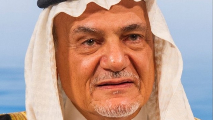 تركي الفيصل: “الايام الخوالي” مع واشنطن انتهت الى غير رجعة