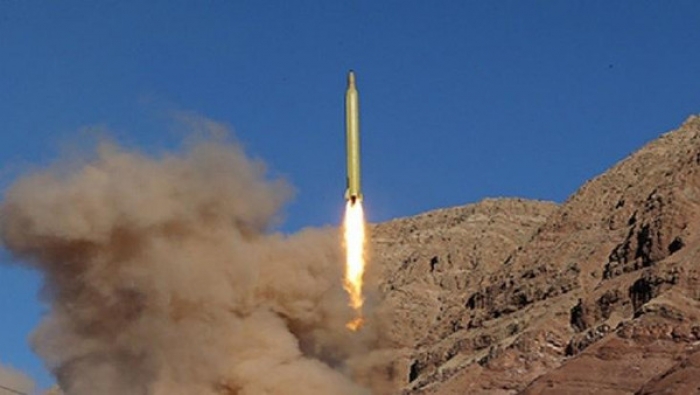 مصادر روسية: إيران اختبرت سراً صاروخاً عابراً للقارات