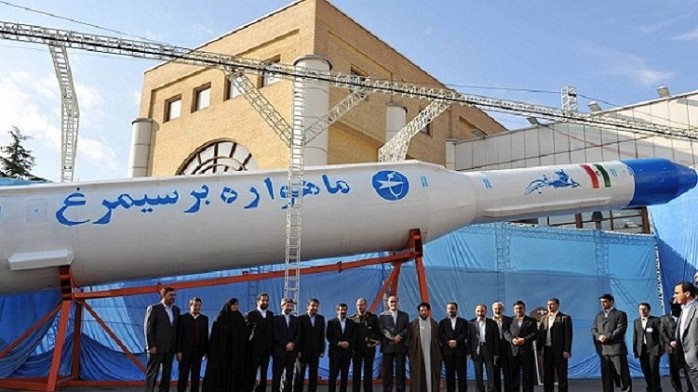 إيران في طريقها نحو القنبلة النووية
