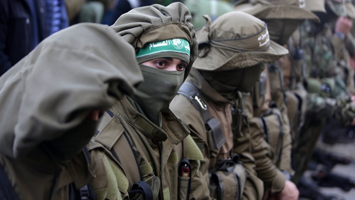 حماس: استمرار الوضع بهذه الطريقة في غزة لم يعد ممكناً