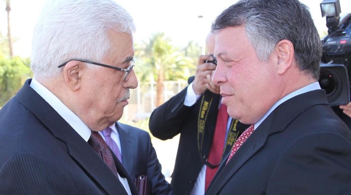أوري سافير: مبادرة لتشكيل اتحاد كونفيدرالي فلسطيني أردني 