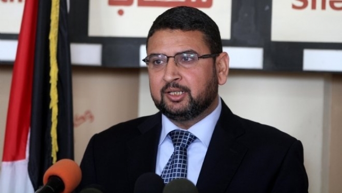 حماس: نرفض المبادرة الفرنسية
