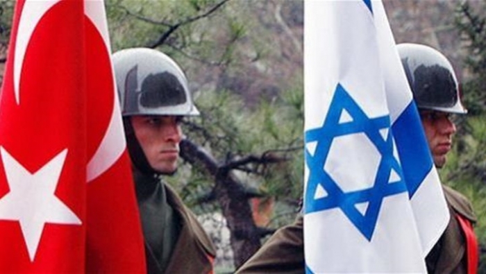تركيا: المحادثات الجارية بشأن تطبيع العلاقات مع إسرائيل وصلت مراحلها الأخيرة