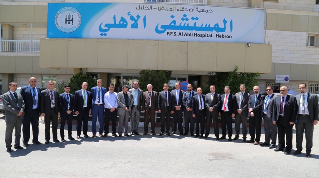 مجموعة الاتصالات