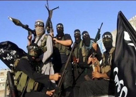 تقديرات إسرائيلية: داعش استولى على أسلحة كيماوية
