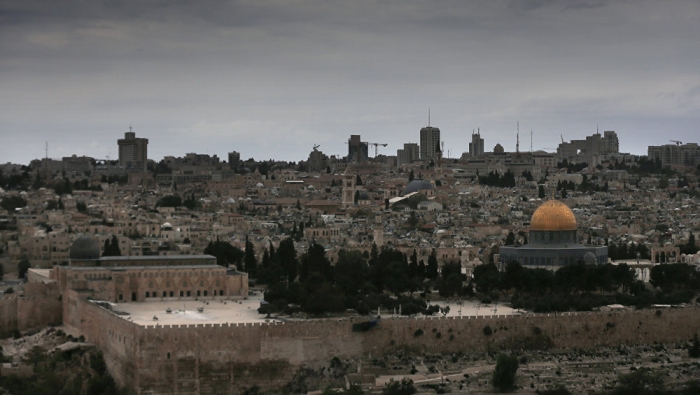 نائبة رئيس بلدية القدس تتهم نتنياهو بتقسيم القدس
